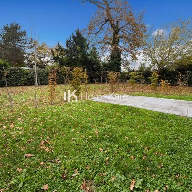 Appartement 3 pièces 315000 €