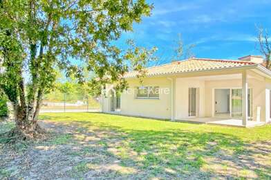 Maison 5 pièces 575000 €