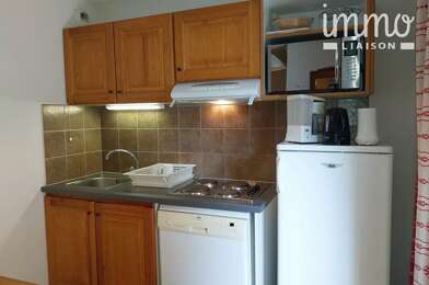 Appartement 2 pièces 55000 €