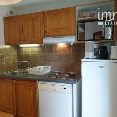 Appartement 2 pièces 55000 €