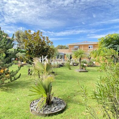 Maison 7 pièces 980000 €