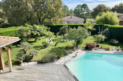 Maison 7 pièces 980000 €