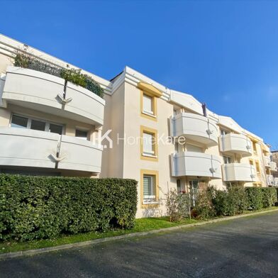 Appartement 1 pièces 134000 €