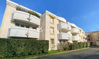 Appartement 1 Pièce 32 m² à vendre à Mérignac (33700)