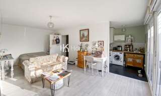 Appartement 1 Pièce 32 m² à vendre à Mérignac (33700)