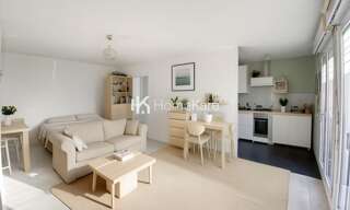 Appartement 1 Pièce 32 m² à vendre à Mérignac (33700)