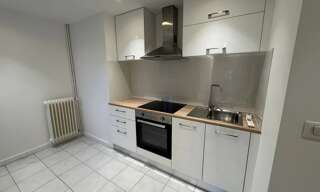 Appartement 2 Pièces 40 m² à louer à Vallauris (06220)