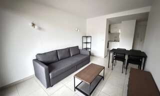 Appartement 2 Pièces 40 m² à louer à Vallauris (06220)