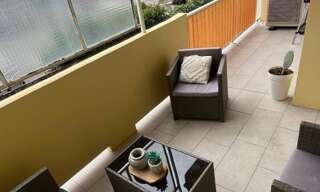 Appartement 3 Pièces 66 m² à vendre à Bourg-lès-Valence (26500)