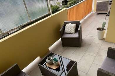 Appartement 3 pièces 185400 €