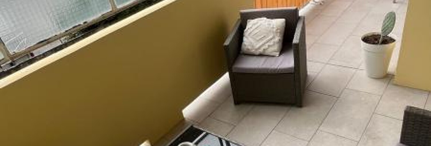 Appartement 3 Pièces 66 m² à vendre à Bourg-lès-Valence (26500)