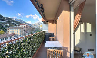 Appartement 4 Pièces 78 m² à vendre à Menton (06500)