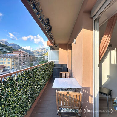 Appartement 4 pièces 349000 €