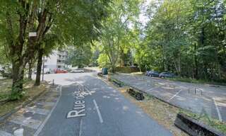 Garage   m² à vendre à Chambéry (73000)