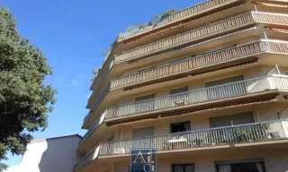 Appartement 2 Pièces 47 m² à vendre à Cannes (06400)