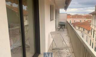 Appartement 2 Pièces 47 m² à vendre à Cannes (06400)