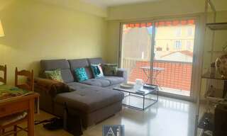 Appartement 2 Pièces 47 m² à vendre à Cannes (06400)