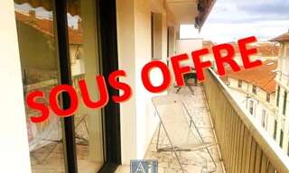 Appartement 2 Pièces 47 m² à vendre à Cannes (06400)