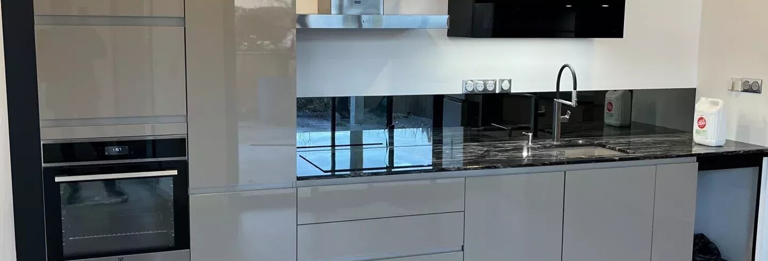 Appartement 5 Pièces 121 m² à louer à Tassin-la-Demi-Lune (69160)