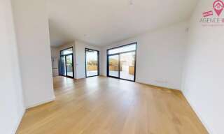 Appartement 5 Pièces 121 m² à louer à Tassin-la-Demi-Lune (69160)