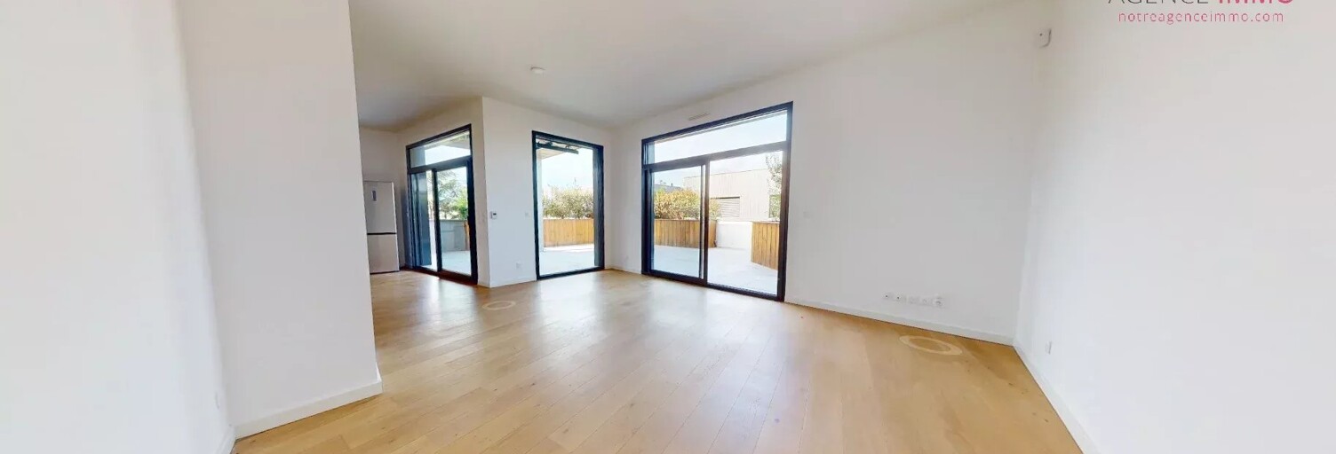 Appartement 5 Pièces 121 m² à louer à Tassin-la-Demi-Lune (69160)