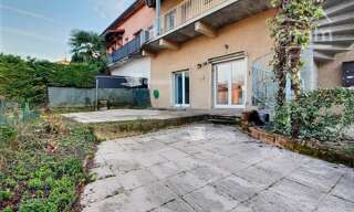 Appartement 3 Pièces 62 m² à louer à Domène (38420)