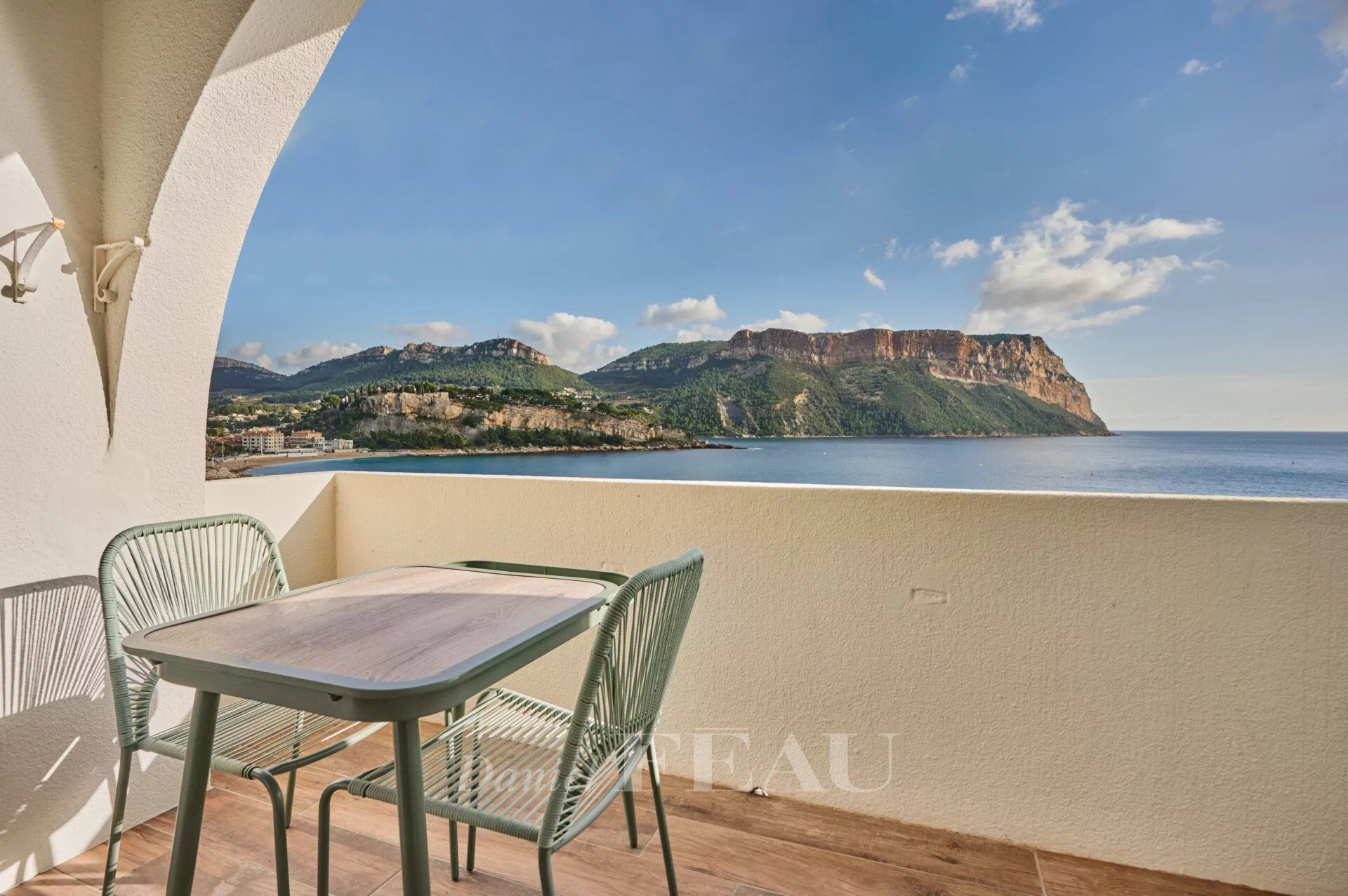 Appartement  T3 à vendre Cassis 13260