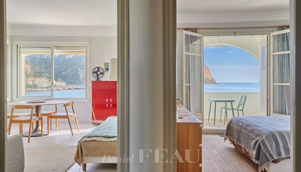 Appartement 3 pièces  à vendre Cassis 13260