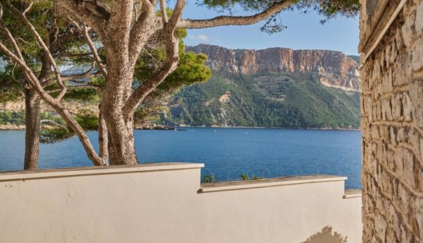 Appartement 3 pièces  à vendre Cassis 13260