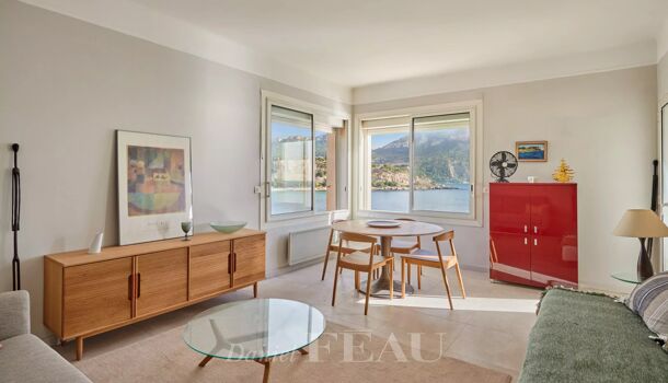 Appartement 3 pièces  à vendre Cassis 13260