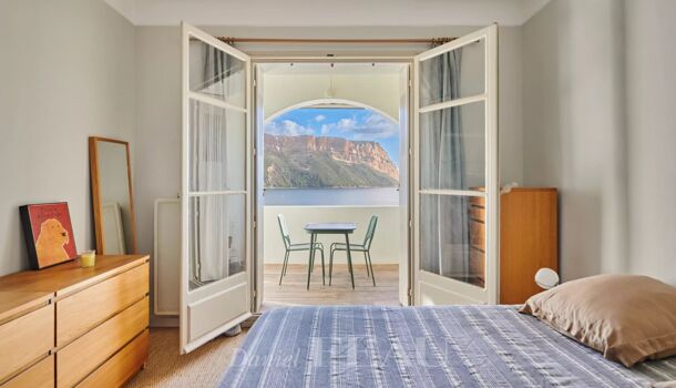 Appartement 3 pièces  à vendre Cassis 13260