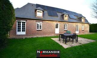 Maison 6 Pièces 132 m² à vendre à Fresquiennes (76570)