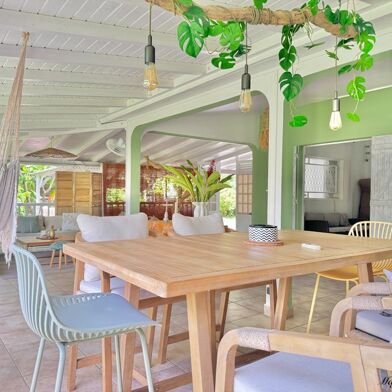 Maison 11 pièces 997500 €