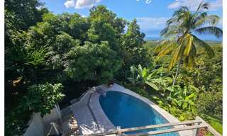 Maison 7 Pièces 180 m² à vendre à Vieux-Habitants (97119)