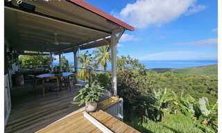 Maison 7 Pièces 180 m² à vendre à Vieux-Habitants (97119)