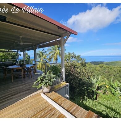 Maison 7 pièces 650000 €