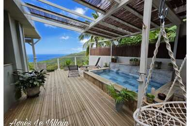 Maison 7 pièces 650000 €