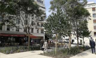 Appartement 1 Pièce 19 m² à vendre à Montrouge (92120)