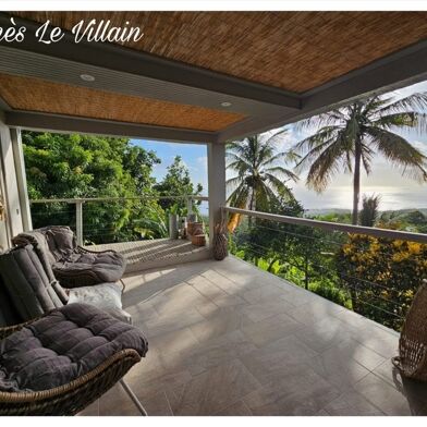 Maison 7 pièces 350000 €