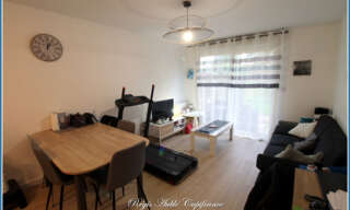 Appartement 2 Pièces 41 m² à vendre à Bréal-sous-Montfort (35310)