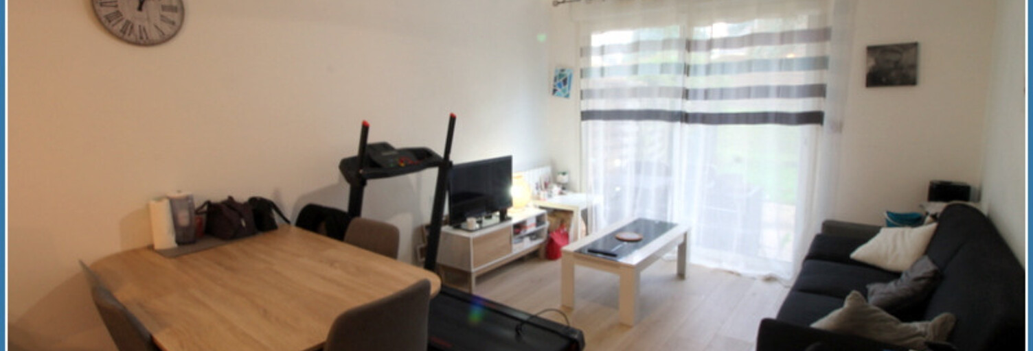 Appartement 2 Pièces 41 m² à vendre à Bréal-sous-Montfort (35310)