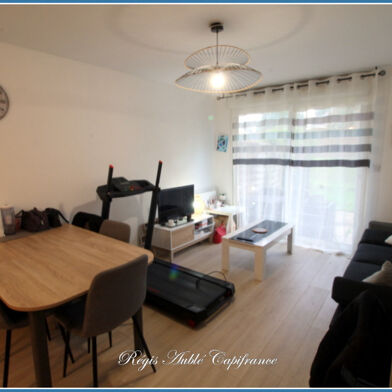 Appartement 2 pièces 168500 €