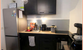 Appartement 2 Pièces 41 m² à vendre à Bréal-sous-Montfort (35310)