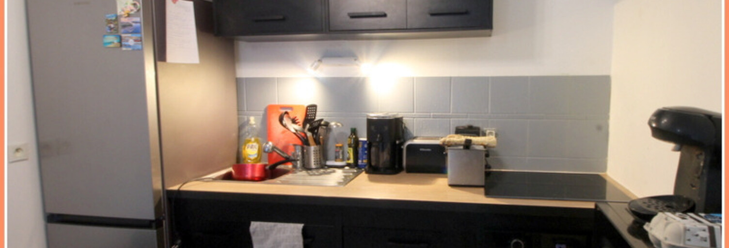 Appartement 2 Pièces 41 m² à vendre à Bréal-sous-Montfort (35310)