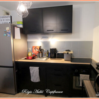 Appartement 2 pièces 168500 €