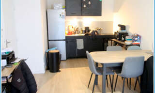 Appartement 2 Pièces 41 m² à vendre à Bréal-sous-Montfort (35310)