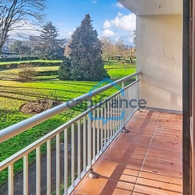 Appartement 4 pièces 305000 €