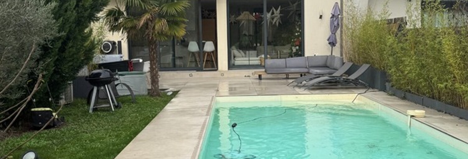 Maison 11 Pièces 253 m² à vendre à Groslay (95410)