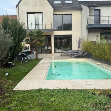 Maison 11 pièces 770000 €