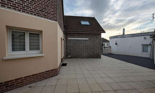 Maison 9 Pièces 103 m² à vendre à Dieppe (76200)